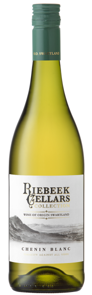 Riebeek Valley Wine Company Riebeek Cellars Collection Chenin Blanc